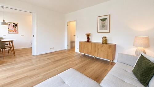 Foto - 2 Zimmer Etagenwohnung zum Kaufen in Wuppertal
