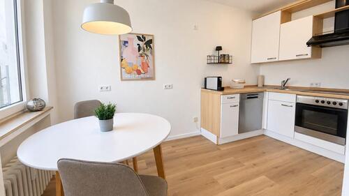 Foto - Etagenwohnung in Wuppertal zum Kaufen