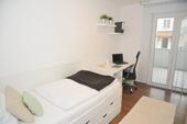Foto - WOL WG-Zimmer (10 m²) in 3er-WG, vollmöbliert international co-living space