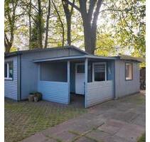 Mobilheim auf dem Campingplatz - 53.000,00 EUR Kaufpreis, in Tespe (PLZ: 21395)