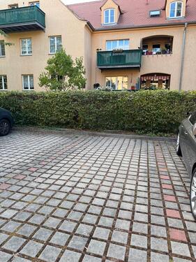 Foto - Zu vermieten - Stellplatz Lehmannstr.