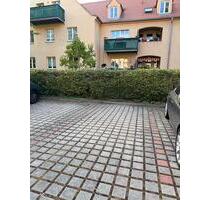 Zu vermieten - Stellplatz Lehmannstr. - Dresden Blasewitz