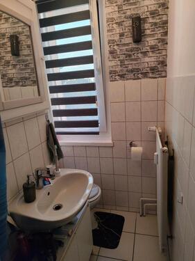 Foto - 3 Raum Wohnung - 610,00 EUR Kaltmiete,