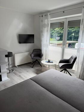 Foto - Etagenwohnung zur Miete in Scharbeutz