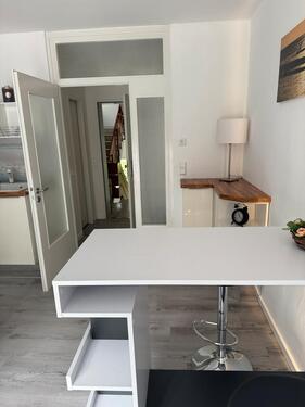 Foto - Etagenwohnung in Scharbeutz