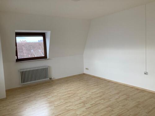 Foto - 1-Zimmer Wohnung Mietwohnung - 450,00 EUR Kaltmiete,