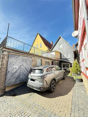 Foto - Einfamilienhaus zum Kaufen in Ortenberg