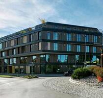 Wohnung ab 01.01.2026 im Herzen von Kolbermoor