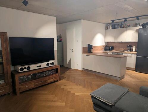 Foto - Etagenwohnung in Kolbermoor