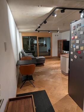 Foto - Etagenwohnung in Kolbermoor zur Miete