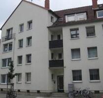 Smarte Wohnung in der Innenstadt von Hildesheim