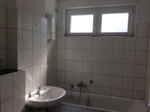Foto - Etagenwohnung zur Miete in Hildesheim