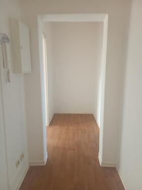 Foto - Etagenwohnung in Parchim