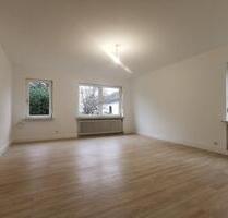 110 qm 4 ZKB Wohnung mit Garten und 50qm N.Geb. ANFRAGESTOPP - Ganderkesee