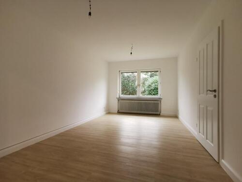 Foto - Etagenwohnung zur Miete in Ganderkesee