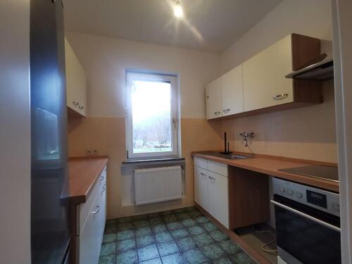 Foto - Etagenwohnung in Ganderkesee