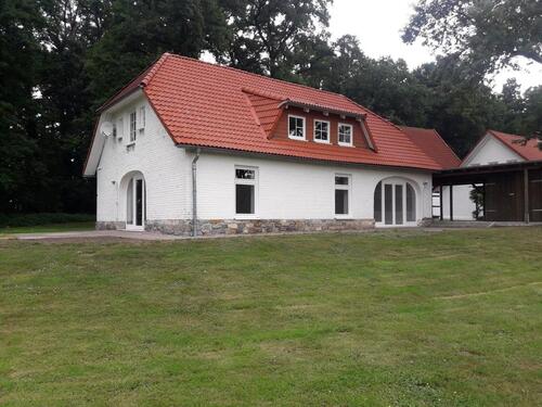 Foto - Traumhaus auf Hofanlage 6 ZKB 165m² Haus zur Miete Hof Pilger