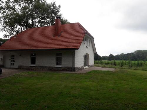 Foto - Einfamilienhaus zur Miete in Delbrück