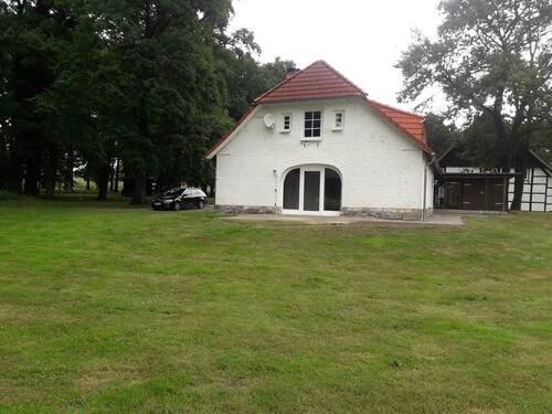 Foto - Einfamilienhaus in Delbrück