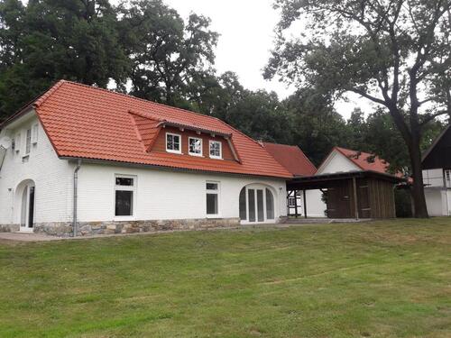 Foto - Einfamilienhaus in Delbrück zur Miete