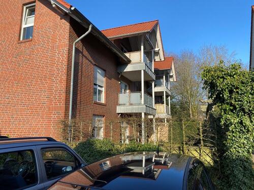 Foto - 3 Zimmer Etagenwohnung zur Miete in Lastrup