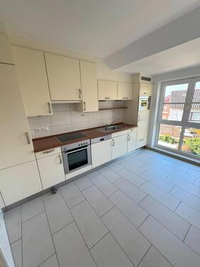 Foto - Etagenwohnung in Lastrup zur Miete