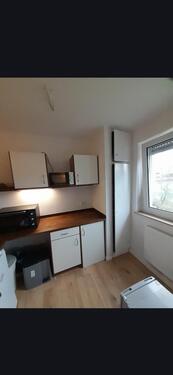 Foto - 1 Zimmer Wohnung mit Balkon, Sanderau zu vermieten