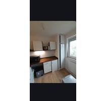 1 Zimmer Wohnung mit Balkon, Sanderau zu vermieten - Würzburg