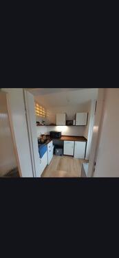 Foto - 1 Zimmer Etagenwohnung zur Miete in Würzburg