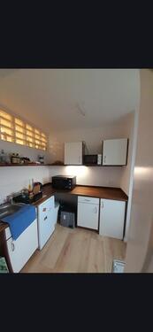 Foto - 1 Zimmer Etagenwohnung in Würzburg