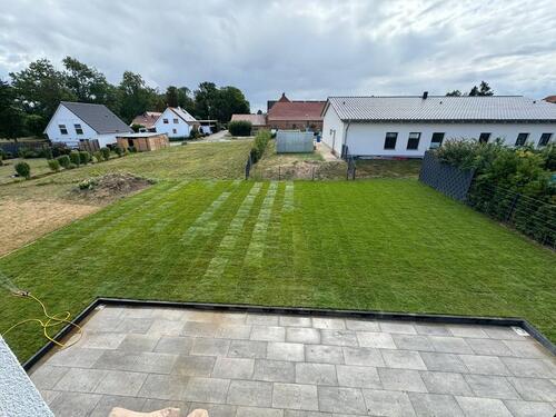 Foto - Einfamilienhaus in Schellerten zur Miete