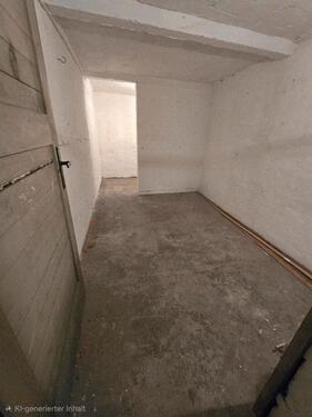 Foto - Kellerraum mit Licht und Strom Zu Vermietung OstadtList 30161