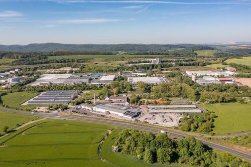 Foto - andere in Krauthausen