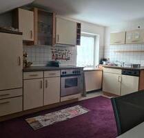 2 Zimmer Dachgeschoss Wohnung 64qm in Metten