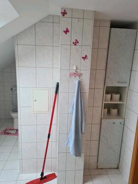 Foto - Dachgeschoßwohnung in Metten zur Miete