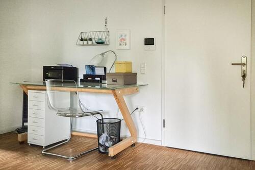 Foto - 2.5 Zimmer Dachgeschoßwohnung in Recklinghausen