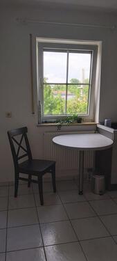 Foto - 3 Zimmer Erdgeschoßwohnung zur Miete in Neustadt an der Aisch