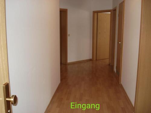 Foto - 3 Zimmer Erdgeschoßwohnung in Neustadt an der Aisch