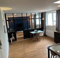Coole Loft Wohnung Helenenstr Glockenstr - Kaiserslautern Engelshof