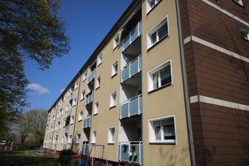 Foto - Wir vermieten Platz für die ganze Familie