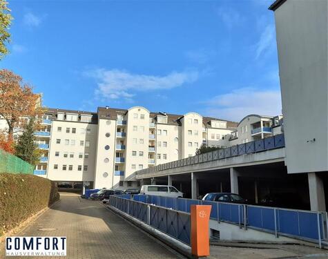 Foto - freier Stellplatz in Schloßchemnitz !!