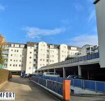 freier Stellplatz in Schloßchemnitz !!