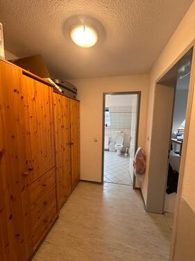 Foto - Dachgeschoßwohnung in Lübeck zur Miete