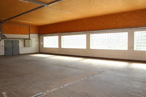 Foto - Lager Halle Produktionsfläche in Deggendorf Mietraching zu vermieten