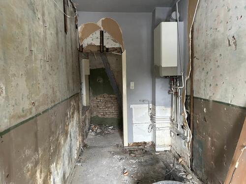 Foto - 8 Zimmer Einfamilienhaus in Marne