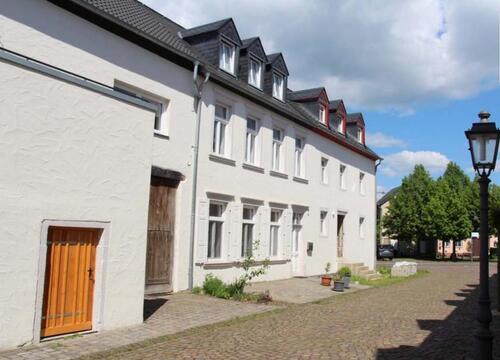 Foto - Charmante & lichtdurchflutete Erdgeschosswohnung in ruhiger Lage