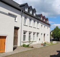 Charmante & lichtdurchflutete Erdgeschosswohnung in ruhiger Lage - Osann-Monzel