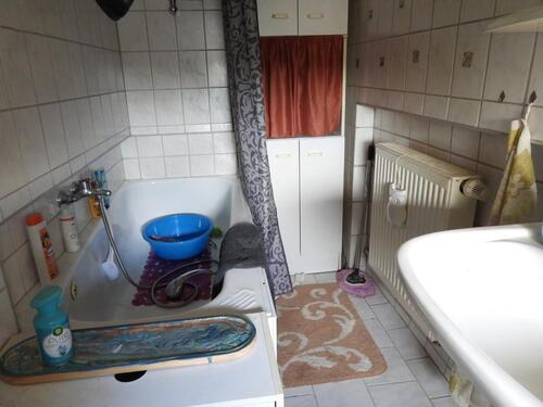 Foto - 6 Zimmer Doppelhaushälfte in Leipzig