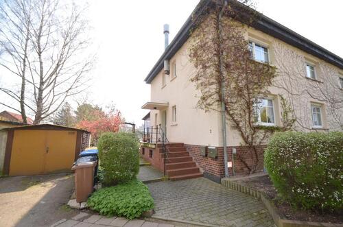 Foto - 9 Zimmer Mehrfamilienhaus, Wohnhaus zum Kaufen in Staßfurt