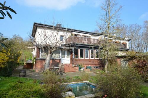 Foto - 9 Zimmer Mehrfamilienhaus, Wohnhaus in Staßfurt